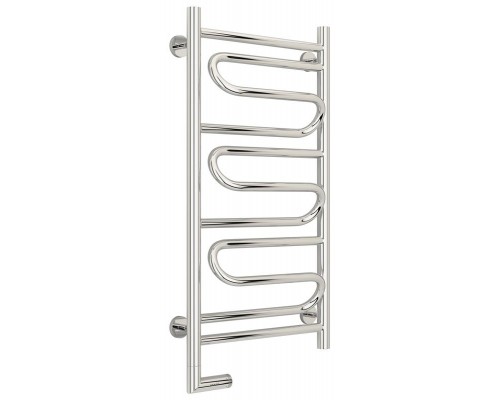 Сунержа РЭБ "ЭЛЕГИЯ 2.0" 800х400 / МЭМ левый (Без покрытия)