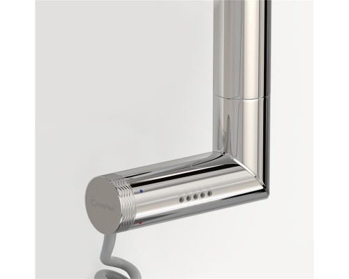 Сунержа РЭБ "ФЛЮИД 2.0" 1200х600 / МЭМ левый (Без покрытия)