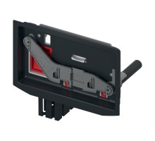 TECE контейнер, крышка бачка для гигиенических таблеток (TECElux mini/square glass/velvet/loop/now) 9240951 TECE контейнер, крышка бачка для гигиенических таблеток (TECElux mini/square glass/velvet/loop/now) 9240951