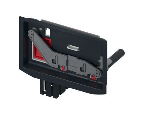 TECE контейнер, крышка бачка для гигиенических таблеток (TECElux mini/square glass/velvet/loop/now) 9240951