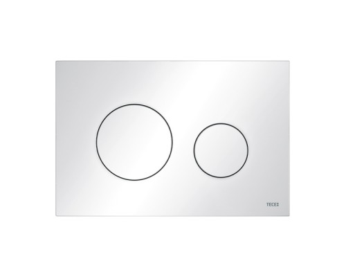 Инсталляции TECEbase для подвесного унитаза с кнопкой TECEloop белый матовый 9400401+ 9240926