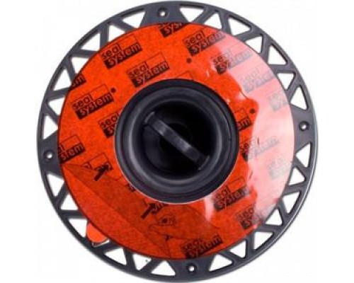 Комплект точечного трапа с сифоном TECEdrainpoint S 130, с универсальным фланцем Seal System, в пол 3601300, с универсальным фланцем Seal System