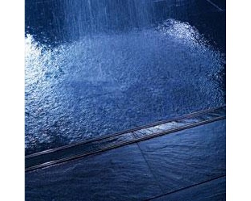 Дренажный канал TECEdrainline, прямой, 120 см, 601200