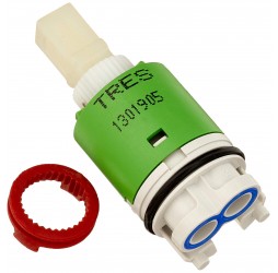 9130190 Tres Картридж 25мм