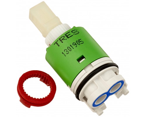 9130190 Tres Картридж 25мм