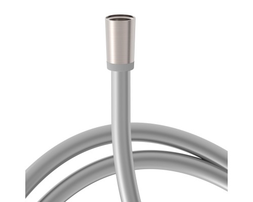 913460915AC Tres Шланг 150 см, 1/2-1/2, гладкий 2 подшипника, сталь