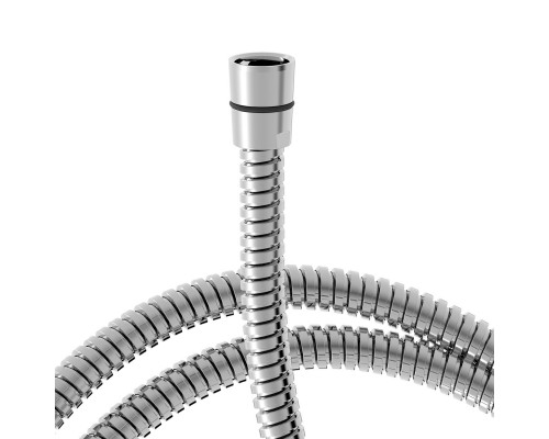 913483080 Tres Showers Шланг, 1,7м, хром