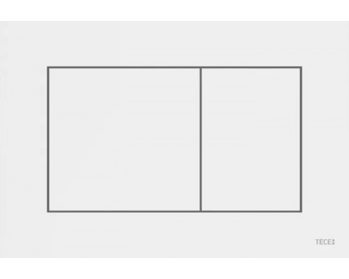 Инсталляция Tece c белой кнопкой + Унитаз подвесной Ideal Standard ELISSE rimless с сиденьем Soft-Close