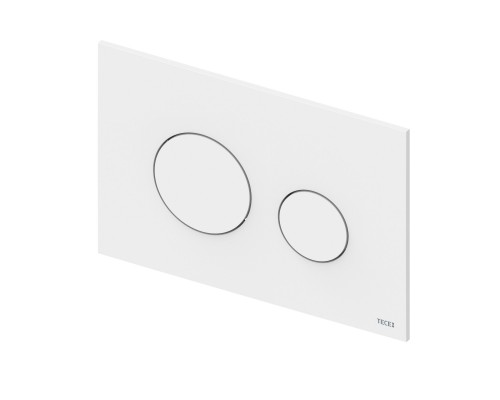 Пластиковая панель клавиша смыва для инсталляции TECEloop 2.0, графит металлик 9240938