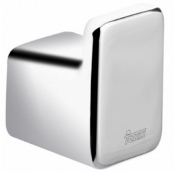 Крючок для одежды Teka (хром) 170800200