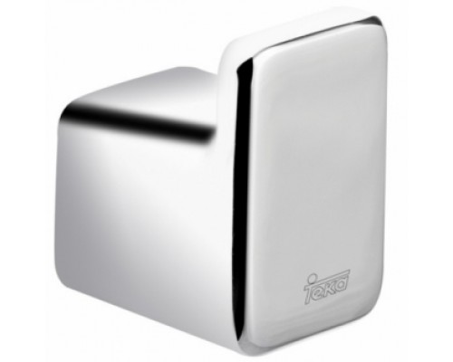 Крючок для одежды Teka Formentera (хром) 170800200