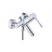 Teka Смеситель для ванны Teka Alaior 55.122.02.00 хром (в комплекте душевой набор)