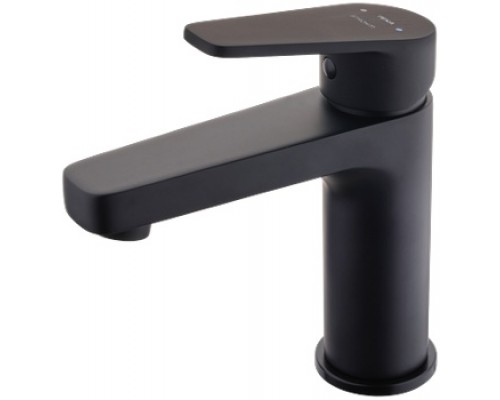 Teka Manacor смеситель для умывальника (черный матовый) 84346025N