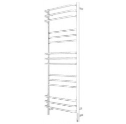 Terminus электро полотенчик Прато П15 500х1300 электро (sensor quick touch) RAL 9003