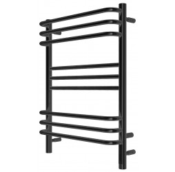 Terminus электро полотенчик Прато П9 500х700 электро (sensor quick touch) RAL 9005