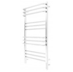 Terminus электро полотенчик Соренто П12 500х1000 электро (sensor quick touch) RAL 9003