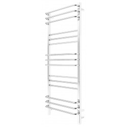 Terminus электро полотенчик Соренто П15 500х1300 электро (sensor quick touch) RAL 9003