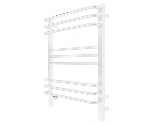 Terminus электро полотенчик Соренто П9 500х700 электро (sensor quick touch) RAL 9003