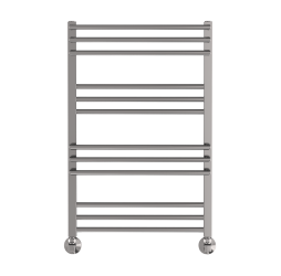 Водяной полотенцесушитель  Терминус Кельн П12 500х800 нержавейка lux