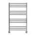 Водяной полотенцесушитель  Терминус Кельн П12 500х800 нержавейка lux