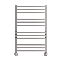 Водяной полотенцесушитель  Терминус Нойс П12 500х800 нержавейка lux