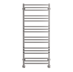 Водяной полотенцесушитель  Терминус Нойс П18 500х1200 нержавейка lux