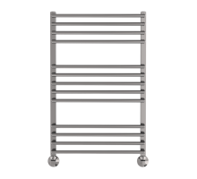 Водяной полотенцесушитель  Терминус Арт П13 500х800 нержавейка lux