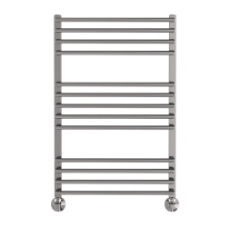 Водяной полотенцесушитель  Терминус Арт П13 500х800 нержавейка lux