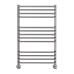 Водяной полотенцесушитель  Терминус Арт П13 500х800 нержавейка lux