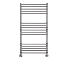 Водяной полотенцесушитель  Терминус Арт П16 500х1000 нержавейка lux