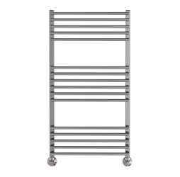 Водяной полотенцесушитель  Терминус Арт П16 500х1000 нержавейка lux