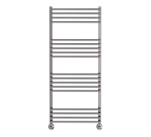 Водяной полотенцесушитель  Терминус Арт П18 500х1200 нержавейка lux