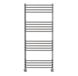Водяной полотенцесушитель  Терминус Арт П18 500х1200 нержавейка lux