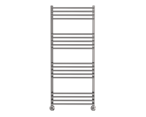 Водяной полотенцесушитель  Терминус Арт П18 500х1200 нержавейка lux