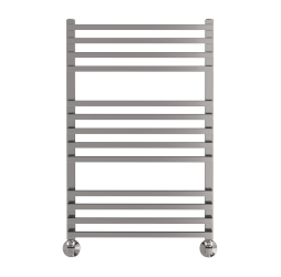 Водяной полотенцесушитель  Терминус Берн П13 500х800 нержавейка lux