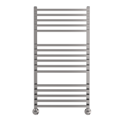 Водяной полотенцесушитель  Терминус Берн П16 500х1000 нержавейка lux