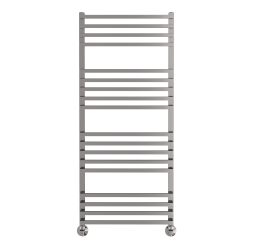 Водяной полотенцесушитель  Терминус Берн П18 500х1200 нержавейка lux