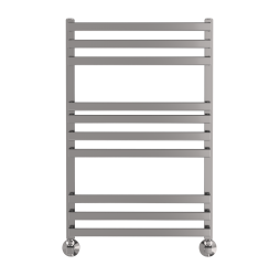 Водяной полотенцесушитель  Терминус Рид П10 500х800 нержавейка lux