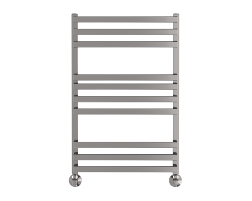 Водяной полотенцесушитель  Терминус Рид П10 500х800 нержавейка lux