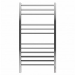 Электрический полотенцесушитель  Терминус Енисей П12 500х1000 электро нержавейка lux