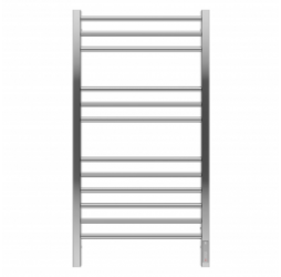 Электрический полотенцесушитель  Терминус Сицилия П12 500х1000 электро нержавейка lux
