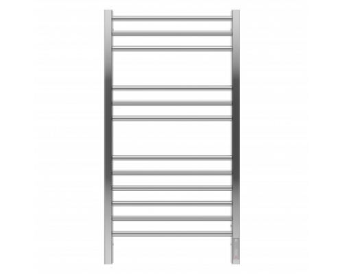 Электрический полотенцесушитель  Терминус Сицилия П12 500х1000 электро нержавейка lux