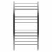 Электрический полотенцесушитель  Терминус Сицилия П12 500х1000 электро нержавейка lux