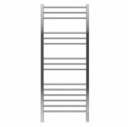 Электрический полотенцесушитель  Терминус Сицилия П15 500х1300 электро нержавейка lux