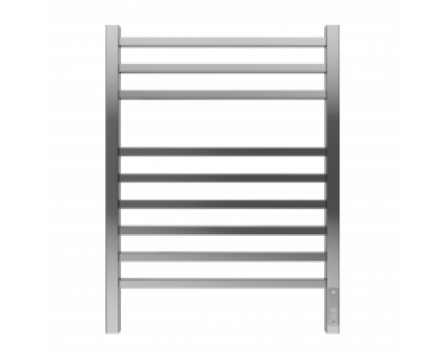 Terminus электро полотенчик Ватикан П9 500х700 электро (sensor quick touch) RAL 9005