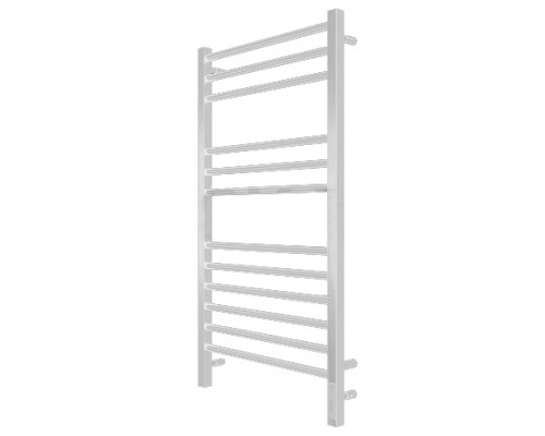 Terminus электро полотенчик Сицилия П12 500х1000 электро (sensor quick touch) RAL 9003