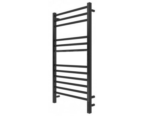 Terminus электро полотенчик Сицилия П12 500х1000 электро (sensor quick touch) RAL 9005