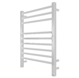 Terminus электро полотенчик Сицилия П9 500х700 электро (sensor quick touch) RAL 9003