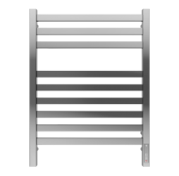 Электрический полотенцесушитель  Терминус Ното П9 500х700 электро нержавейка lux