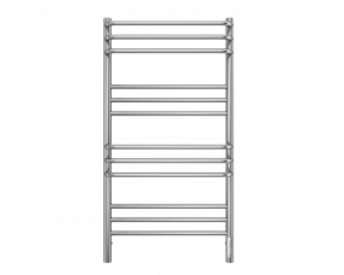 Terminus электро полотенчик Прато П12 500х1000 электро (sensor quick touch) RAL 9005